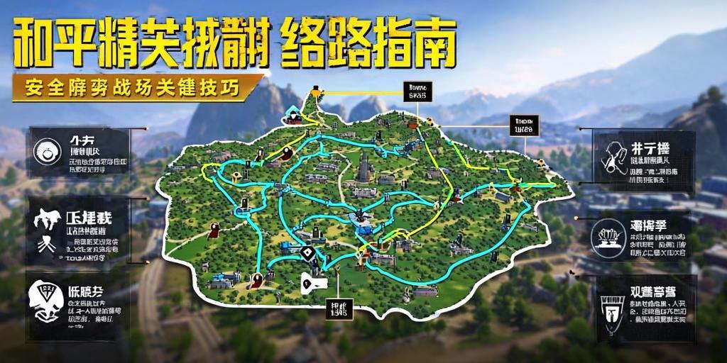 和平精英辅助【特种兵】